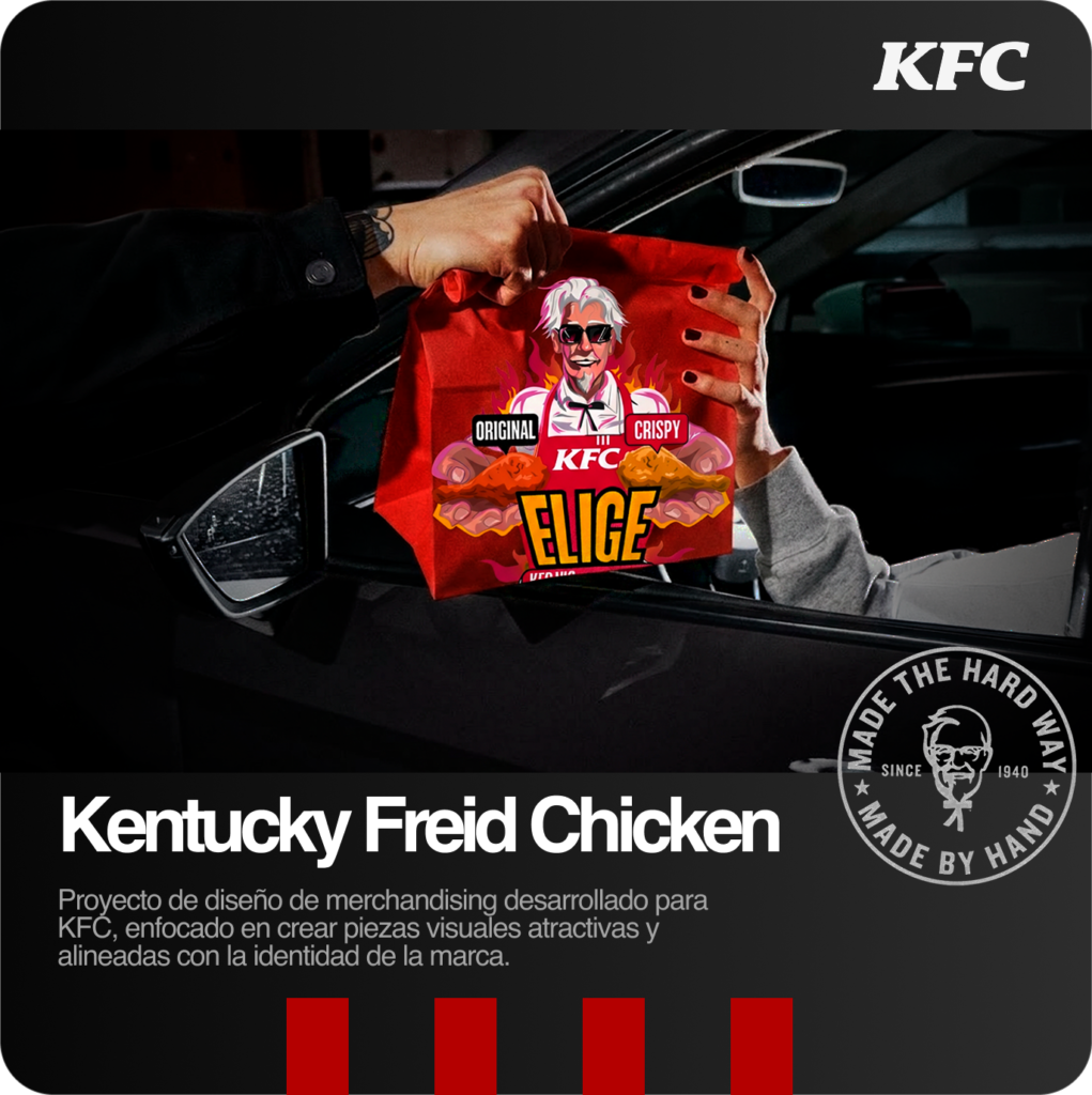 kfc overlay